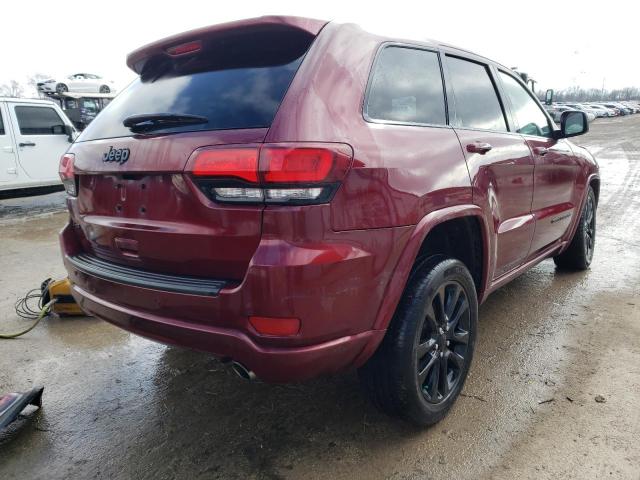 Photo 2 VIN: 1C4RJFAGXKC667582 - JEEP GRAND CHEROKEE 