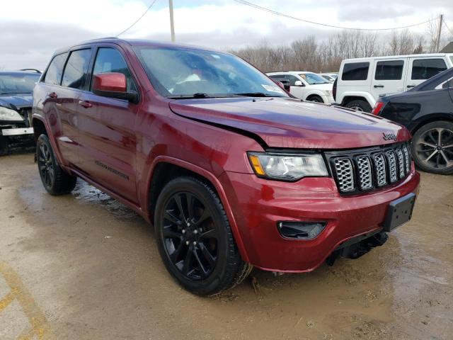 Photo 3 VIN: 1C4RJFAGXKC667582 - JEEP GRAND CHEROKEE 