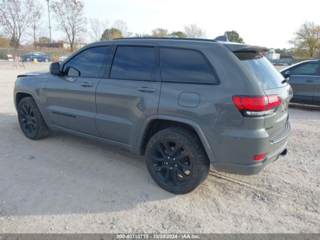 Photo 2 VIN: 1C4RJFAGXKC668991 - JEEP GRAND CHEROKEE 