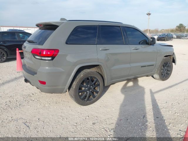 Photo 3 VIN: 1C4RJFAGXKC668991 - JEEP GRAND CHEROKEE 