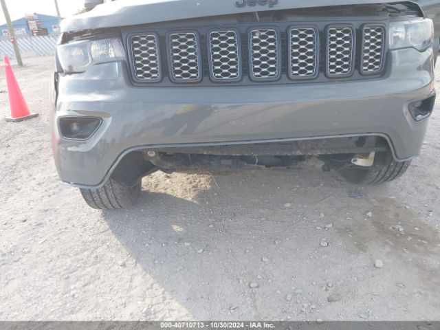 Photo 5 VIN: 1C4RJFAGXKC668991 - JEEP GRAND CHEROKEE 