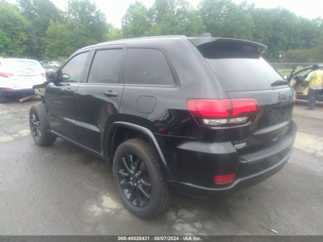 Photo 2 VIN: 1C4RJFAGXKC670403 - JEEP GRAND CHEROKEE 