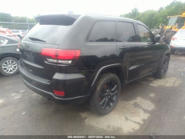 Photo 3 VIN: 1C4RJFAGXKC670403 - JEEP GRAND CHEROKEE 