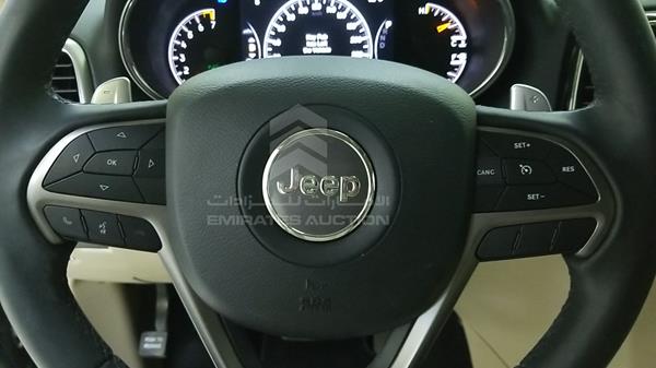 Photo 14 VIN: 1C4RJFAGXKC764197 - JEEP GRAND CHEROKEE 