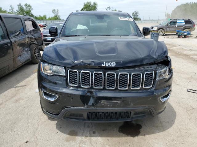 Photo 4 VIN: 1C4RJFAGXKC771540 - JEEP GRAND CHEROKEE 