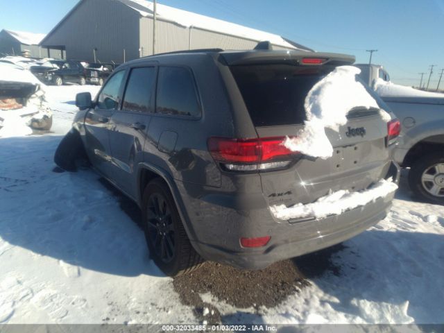 Photo 2 VIN: 1C4RJFAGXKC788256 - JEEP GRAND CHEROKEE 