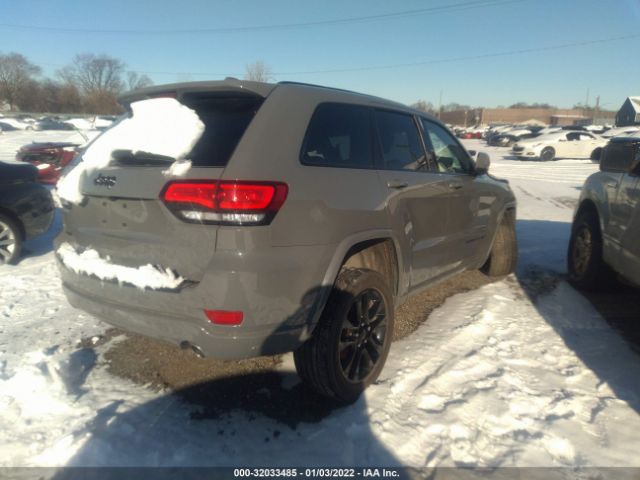 Photo 3 VIN: 1C4RJFAGXKC788256 - JEEP GRAND CHEROKEE 