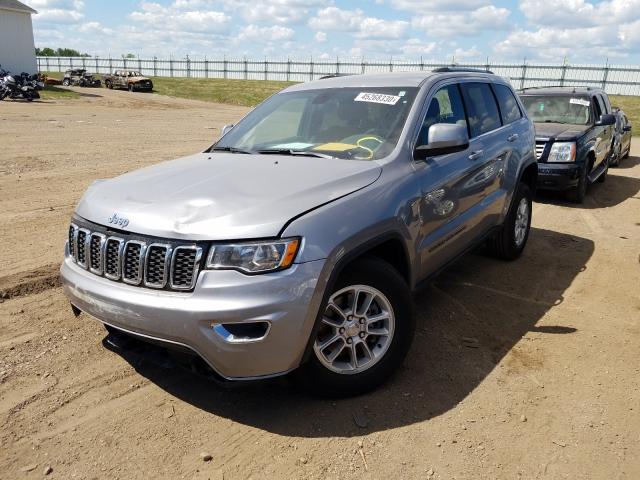 Photo 1 VIN: 1C4RJFAGXKC791688 - JEEP GRAND CHER 