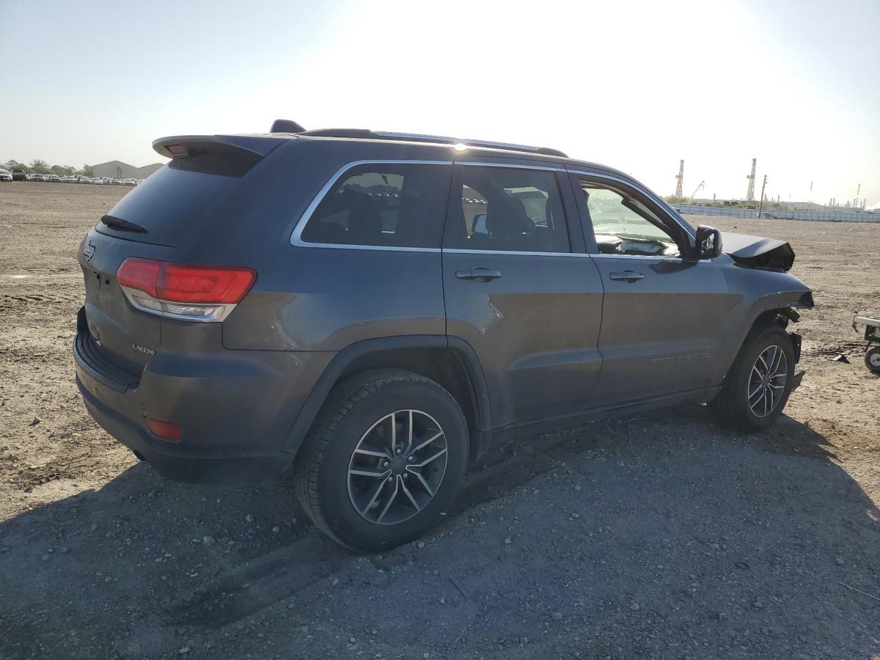 Photo 2 VIN: 1C4RJFAGXKC793358 - JEEP GRAND CHEROKEE 