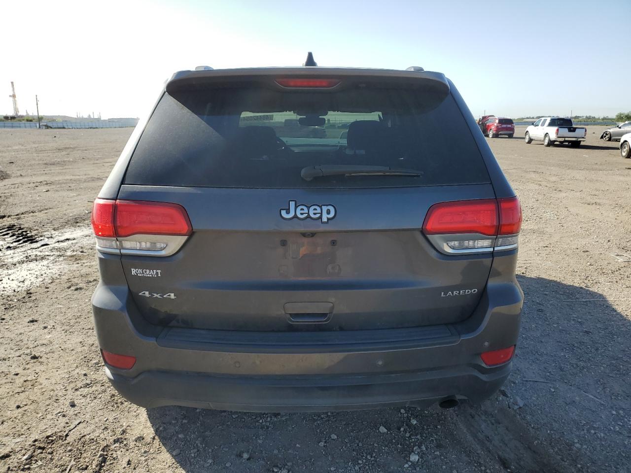 Photo 5 VIN: 1C4RJFAGXKC793358 - JEEP GRAND CHEROKEE 