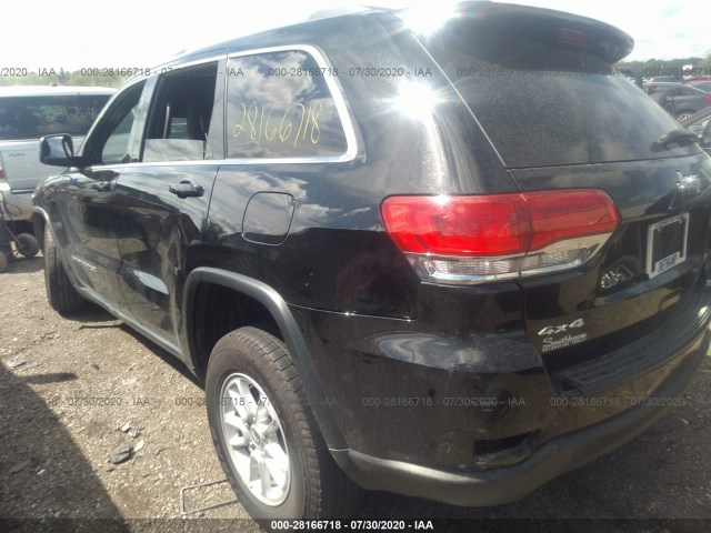 Photo 2 VIN: 1C4RJFAGXKC802608 - JEEP GRAND CHEROKEE 