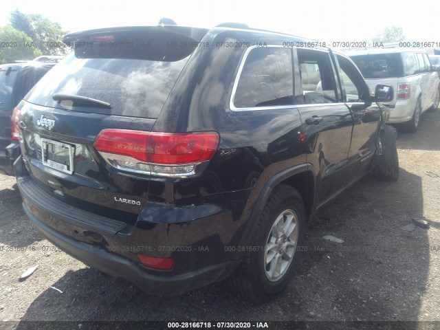 Photo 3 VIN: 1C4RJFAGXKC802608 - JEEP GRAND CHEROKEE 