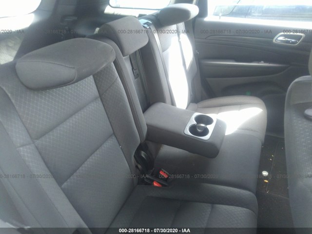 Photo 7 VIN: 1C4RJFAGXKC802608 - JEEP GRAND CHEROKEE 