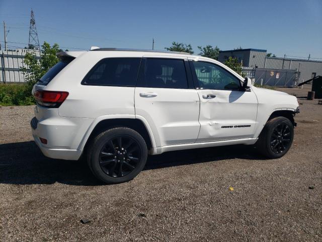 Photo 2 VIN: 1C4RJFAGXKC823751 - JEEP GRAND CHEROKEE 