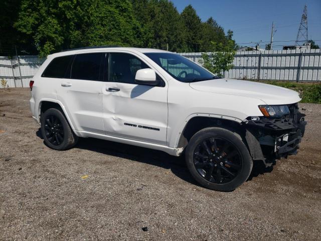 Photo 3 VIN: 1C4RJFAGXKC823751 - JEEP GRAND CHEROKEE 