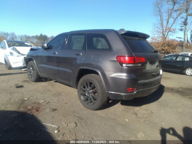 Photo 2 VIN: 1C4RJFAGXKC831333 - JEEP GRAND CHEROKEE 