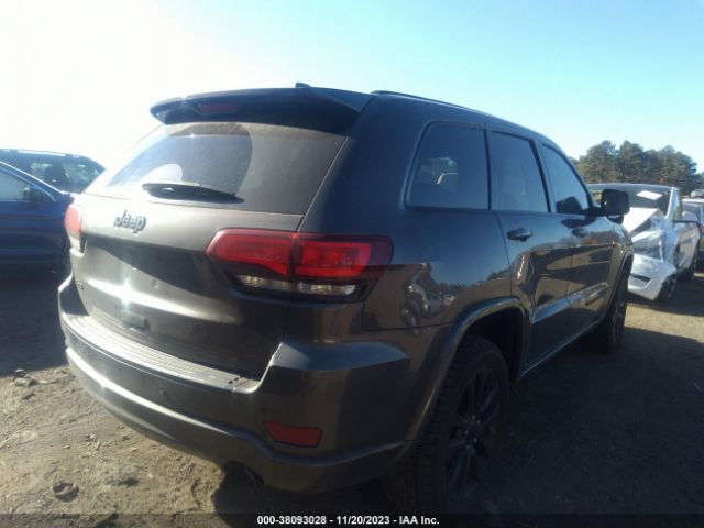 Photo 3 VIN: 1C4RJFAGXKC831333 - JEEP GRAND CHEROKEE 