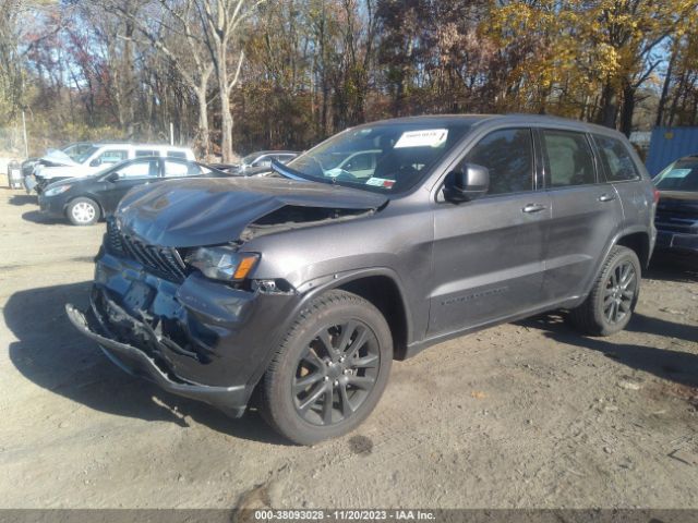 Photo 5 VIN: 1C4RJFAGXKC831333 - JEEP GRAND CHEROKEE 