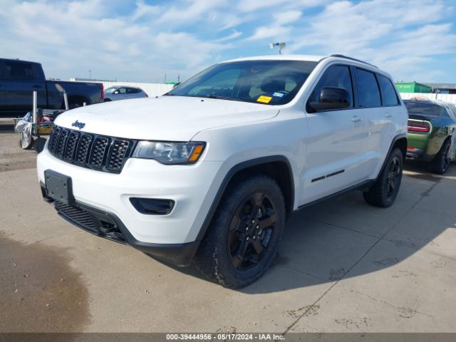 Photo 1 VIN: 1C4RJFAGXLC118840 - JEEP GRAND CHEROKEE 