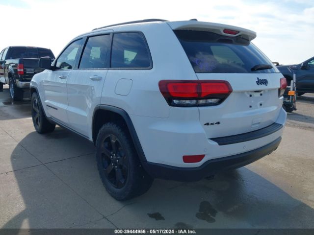 Photo 2 VIN: 1C4RJFAGXLC118840 - JEEP GRAND CHEROKEE 