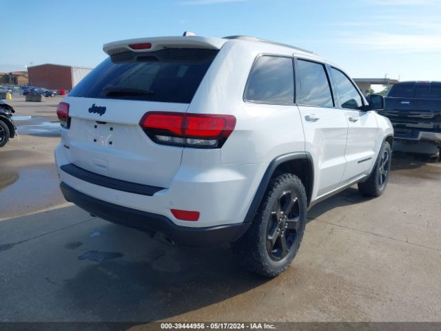 Photo 3 VIN: 1C4RJFAGXLC118840 - JEEP GRAND CHEROKEE 