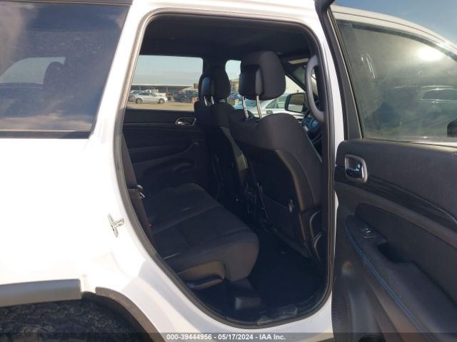 Photo 7 VIN: 1C4RJFAGXLC118840 - JEEP GRAND CHEROKEE 