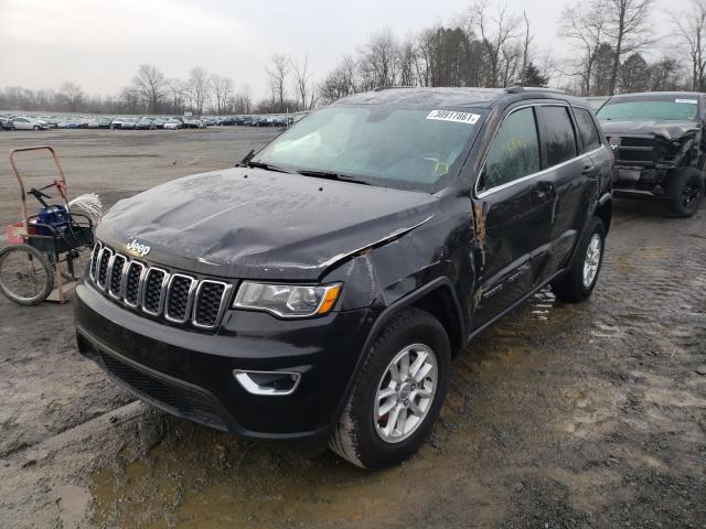 Photo 1 VIN: 1C4RJFAGXLC168993 - JEEP GRAND CHER 