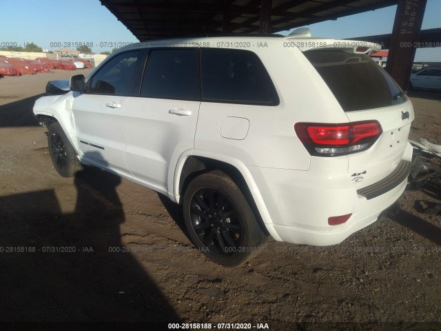 Photo 2 VIN: 1C4RJFAGXLC174695 - JEEP GRAND CHEROKEE 