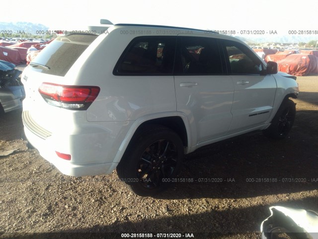 Photo 3 VIN: 1C4RJFAGXLC174695 - JEEP GRAND CHEROKEE 