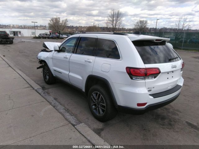 Photo 2 VIN: 1C4RJFAGXLC179296 - JEEP GRAND CHEROKEE 