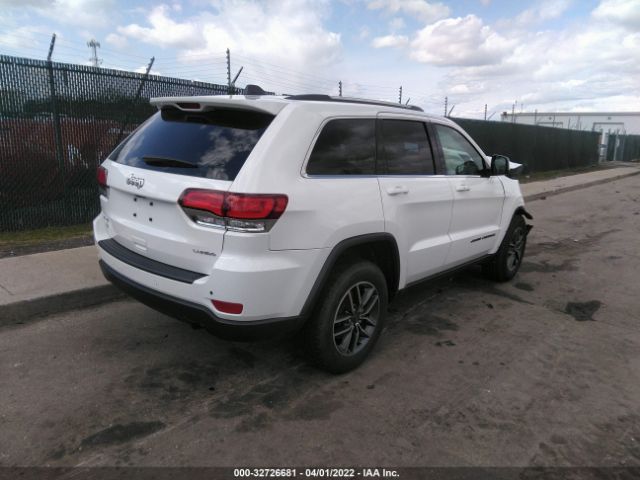 Photo 3 VIN: 1C4RJFAGXLC179296 - JEEP GRAND CHEROKEE 