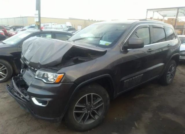 Photo 1 VIN: 1C4RJFAGXLC180321 - JEEP GRAND CHEROKEE 