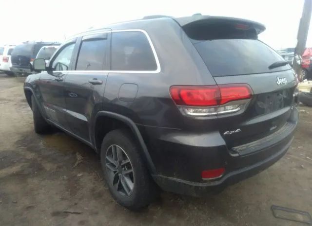 Photo 2 VIN: 1C4RJFAGXLC180321 - JEEP GRAND CHEROKEE 