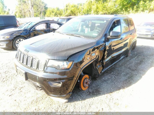 Photo 1 VIN: 1C4RJFAGXLC188550 - JEEP GRAND CHEROKEE 