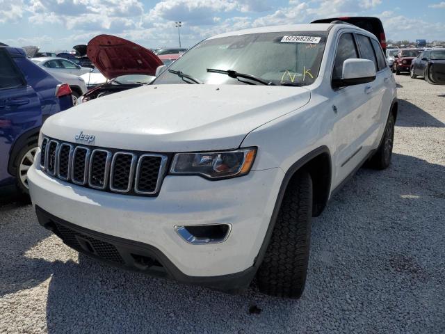 Photo 1 VIN: 1C4RJFAGXLC249735 - JEEP GRAND CHER 