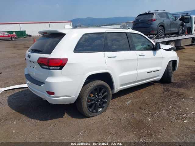 Photo 3 VIN: 1C4RJFAGXLC266664 - JEEP GRAND CHEROKEE 