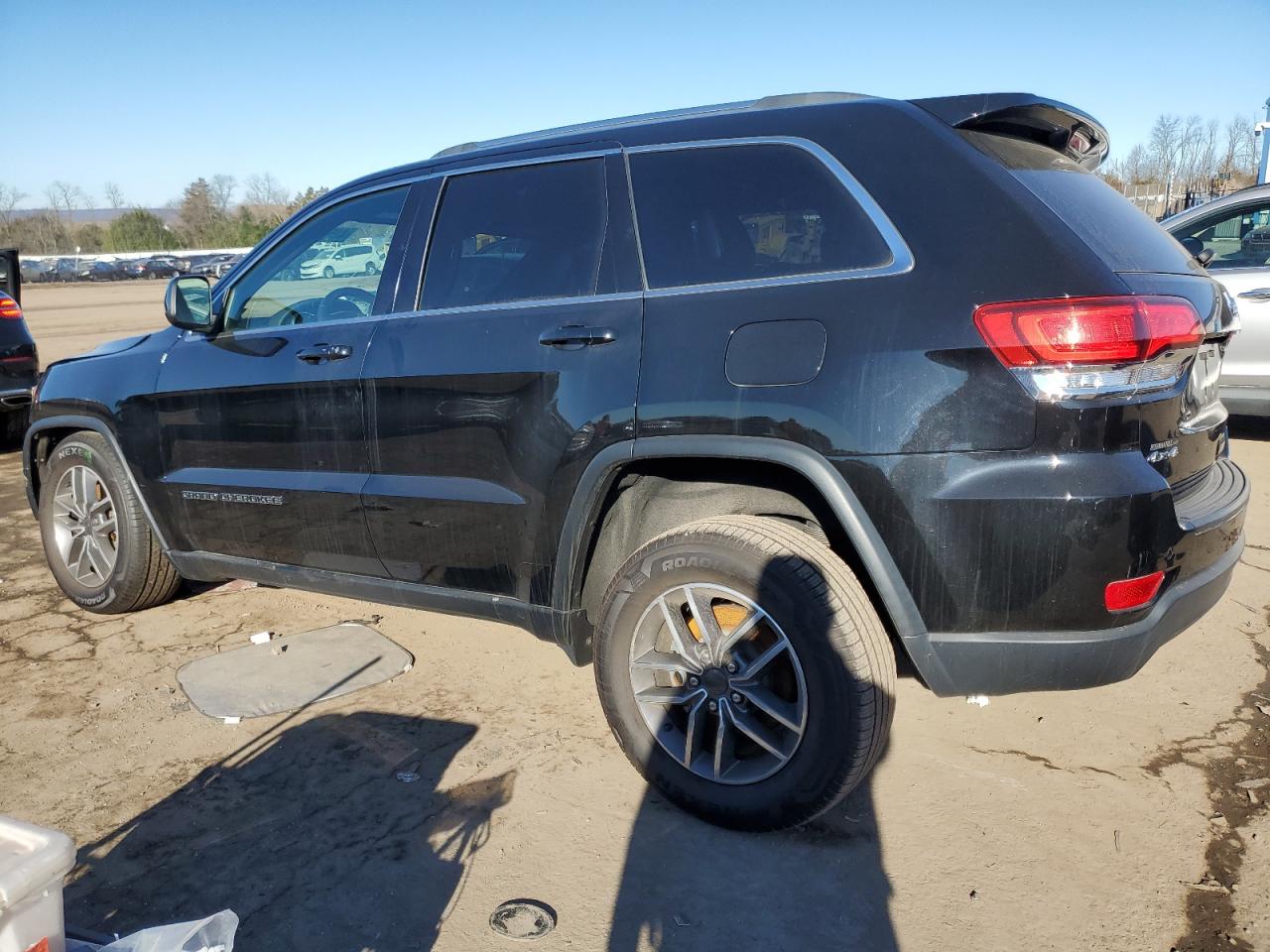 Photo 1 VIN: 1C4RJFAGXLC290723 - JEEP GRAND CHEROKEE 