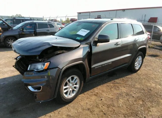 Photo 1 VIN: 1C4RJFAGXLC322960 - JEEP GRAND CHEROKEE 