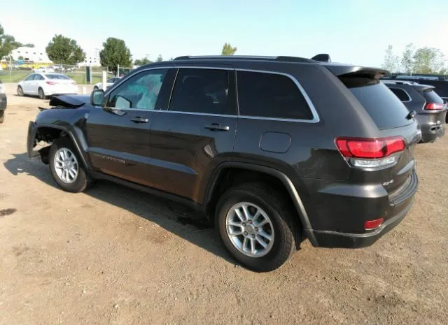 Photo 2 VIN: 1C4RJFAGXLC322960 - JEEP GRAND CHEROKEE 