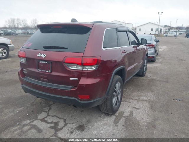 Photo 3 VIN: 1C4RJFAGXLC340584 - JEEP GRAND CHEROKEE 