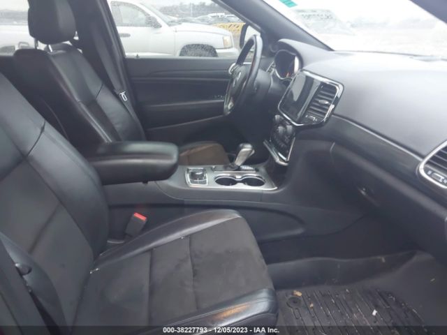 Photo 4 VIN: 1C4RJFAGXLC340584 - JEEP GRAND CHEROKEE 