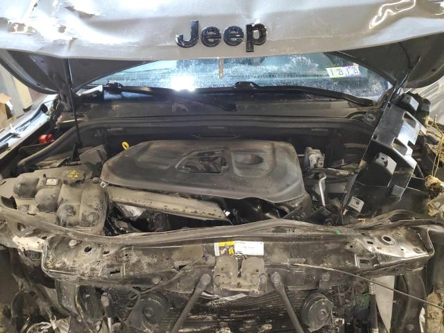 Photo 10 VIN: 1C4RJFAGXLC408480 - JEEP GRAND CHER 