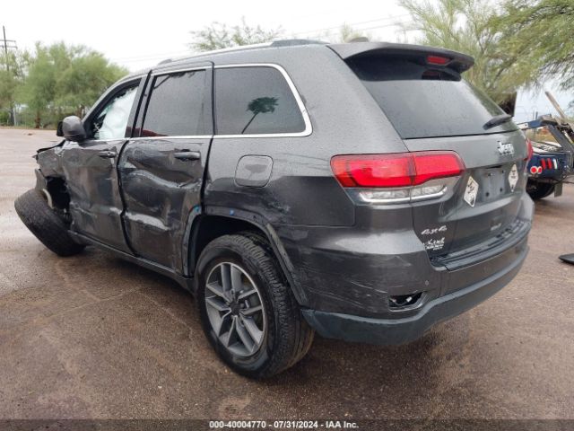 Photo 2 VIN: 1C4RJFAGXLC414358 - JEEP GRAND CHEROKEE 