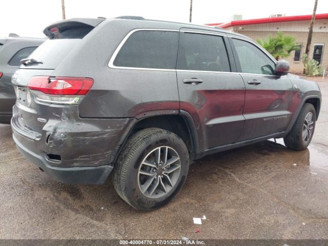 Photo 3 VIN: 1C4RJFAGXLC414358 - JEEP GRAND CHEROKEE 