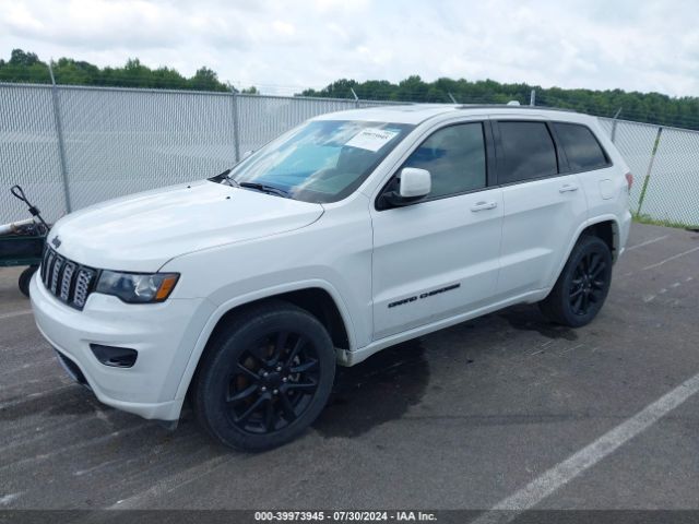 Photo 1 VIN: 1C4RJFAGXLC415171 - JEEP GRAND CHEROKEE 