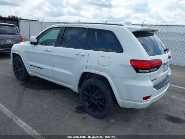 Photo 2 VIN: 1C4RJFAGXLC415171 - JEEP GRAND CHEROKEE 