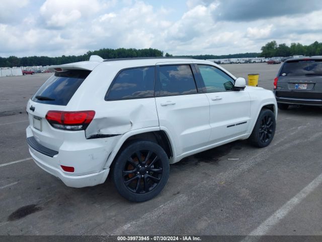 Photo 3 VIN: 1C4RJFAGXLC415171 - JEEP GRAND CHEROKEE 