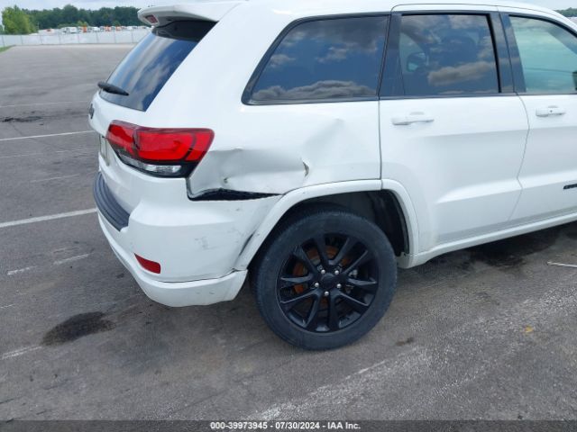 Photo 5 VIN: 1C4RJFAGXLC415171 - JEEP GRAND CHEROKEE 