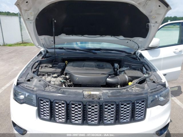 Photo 9 VIN: 1C4RJFAGXLC415171 - JEEP GRAND CHEROKEE 