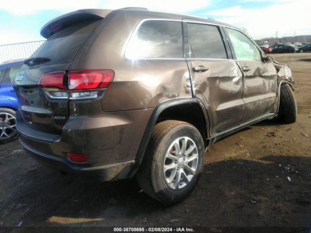 Photo 3 VIN: 1C4RJFAGXMC504028 - JEEP GRAND CHEROKEE 